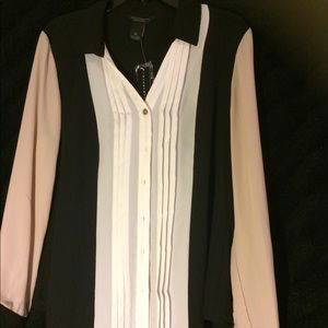 🆕 Investments Petites blouse